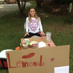 Meet your Posher, Neysa